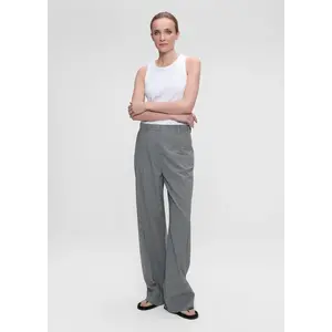 Zenggi Zenggi 1005 Cotton rib W