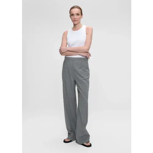 Zenggi Zenggi 1005 Cotton rib W