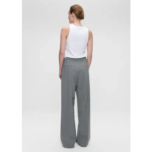 Zenggi Zenggi 1005 Cotton rib W