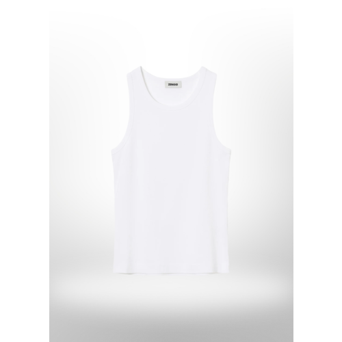 Zenggi Zenggi 1005 Cotton rib W