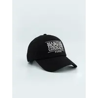 Girbaud Strapback BW