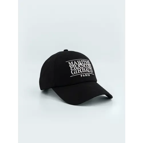 Girbaud Girbaud Strapback BW