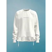 Girbaud Fold Off white