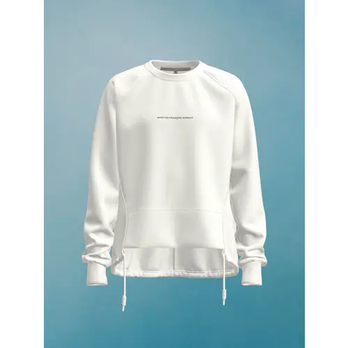 Girbaud Girbaud Fold Off white
