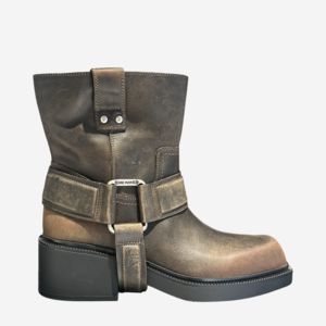 Vic Matie Vic Matie Tronc Saddle