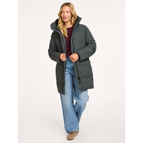 Krakatau Krakatau Qw539