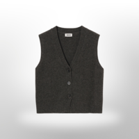 Zenggi 2039 Yak Merino