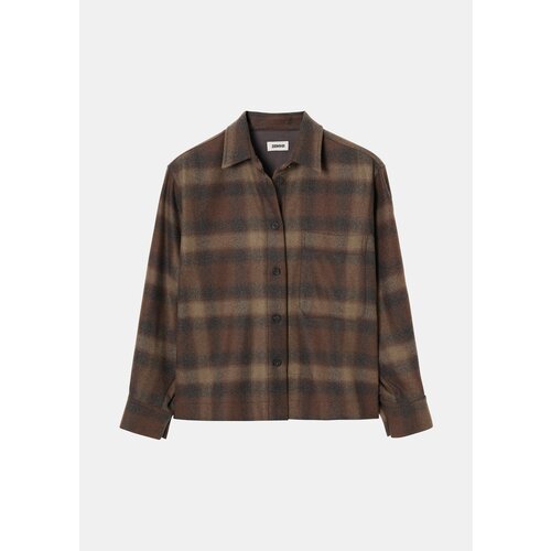 Zenggi Zenggi 1002 Shadow Check