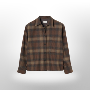 Zenggi Zenggi 1002 Shadow Check