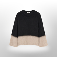 Zenggi 2029 Soft Alpaca