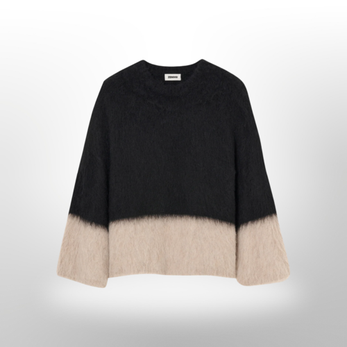 Zenggi Zenggi 2029 Soft Alpaca