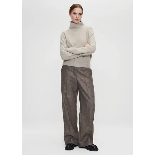 Zenggi Zenggi 2033 Funnel neck C