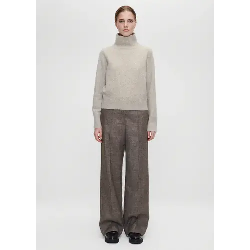 Zenggi Zenggi 2033 Funnel neck C