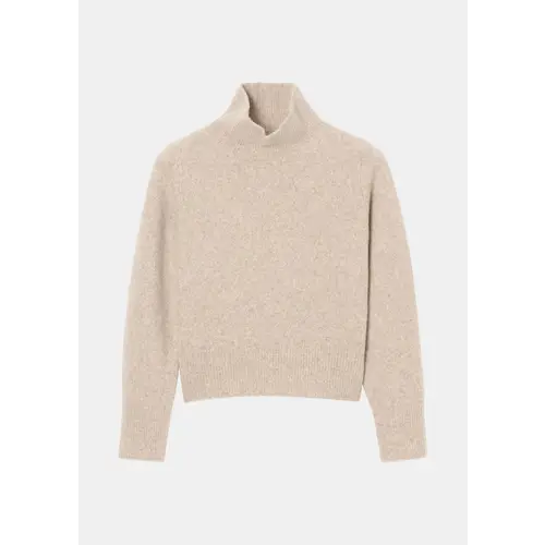 Zenggi Zenggi 2033 Funnel neck C