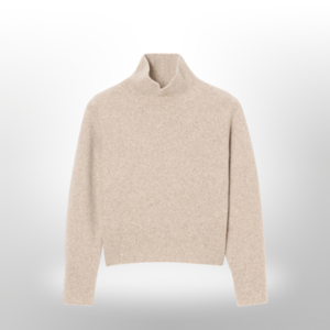 Zenggi Zenggi 2033 Funnel neck C