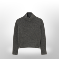 Zenggi 2033 Funnel neck S