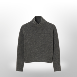 Zenggi Zenggi 2033 Funnel neck S