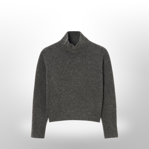 Zenggi Zenggi 2033 Funnel neck S