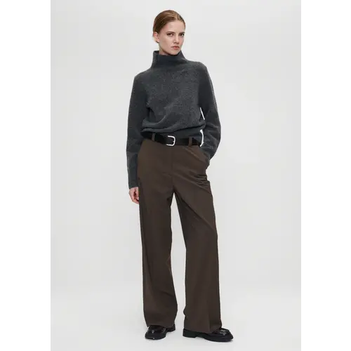 Zenggi Zenggi 2033 Funnel neck S