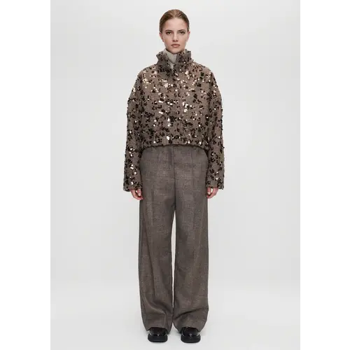 Zenggi Zenggi 1001 Sequin Wool