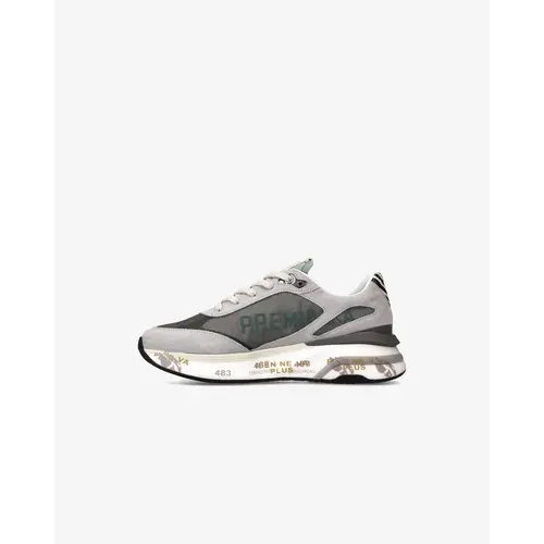 Premiata Premiata Moerund 6992