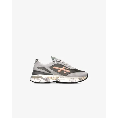 Premiata Premiata Moerund 6992