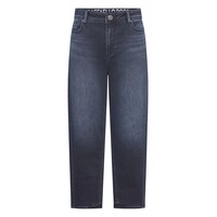 RR Hanni 7/8 Brownish Denim