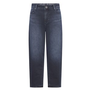 Raffaello Rossi RR Hanni 7/8 Brownish Denim