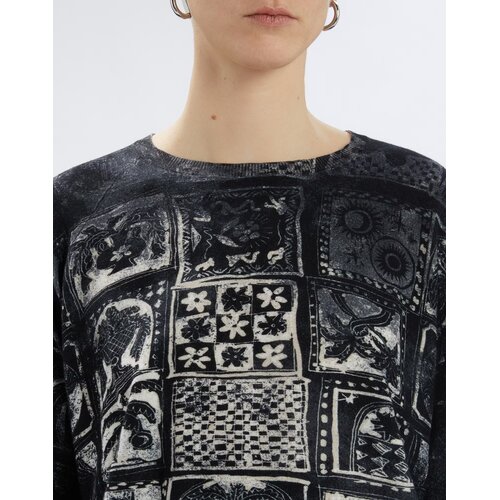 High High Use coatdress