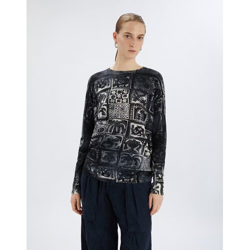 High High Use coatdress