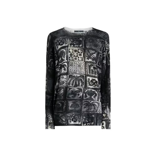 High High Use coatdress