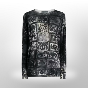 High High Use coatdress