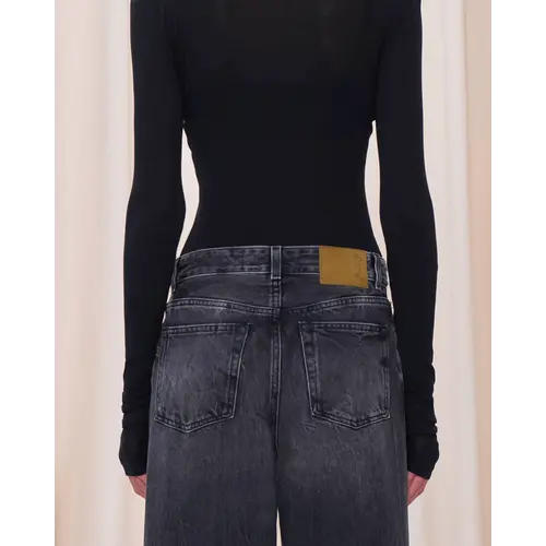 Haikure Haikure Betty BW