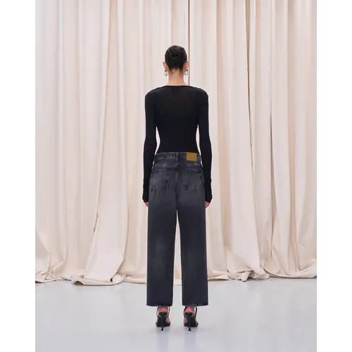 Haikure Haikure Betty BW