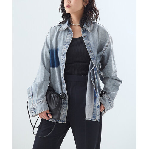 Haikure Haikure Bella authentic