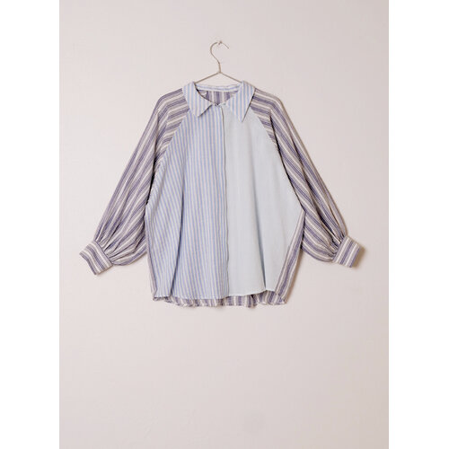 Mii MII Lulu PW silk