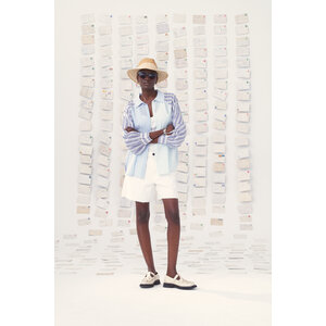 Mii MII Lulu PW silk