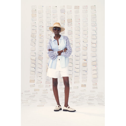 Mii MII Lulu PW silk