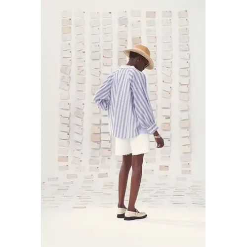 Mii MII Lulu PW silk