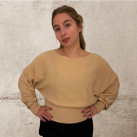 Colorush PAULA PRAGON