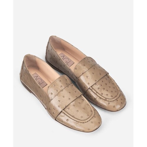 AGL AGL Marienne3  Nandu