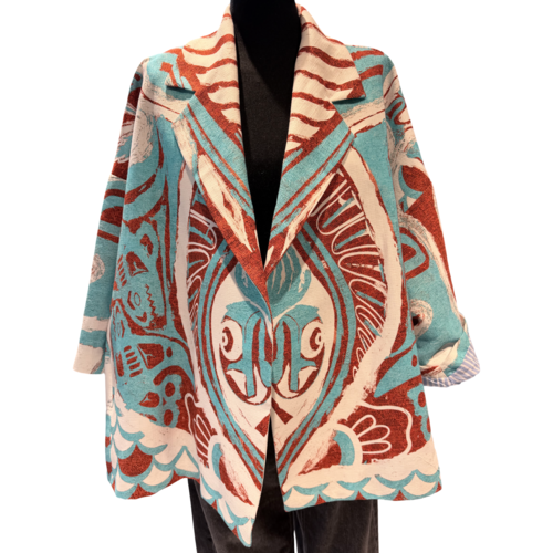 Stella Jean Stella Jean SJC410