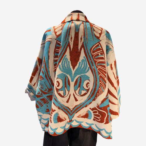 Stella Jean Stella Jean SJC410