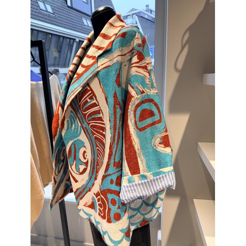 Stella Jean Stella Jean SJC410