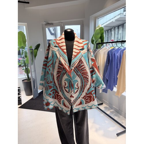 Stella Jean Stella Jean SJC410