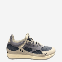 Andiafora Hoty Flower Jeans