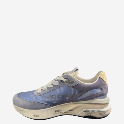 Premiata Premiata Moerund 8082