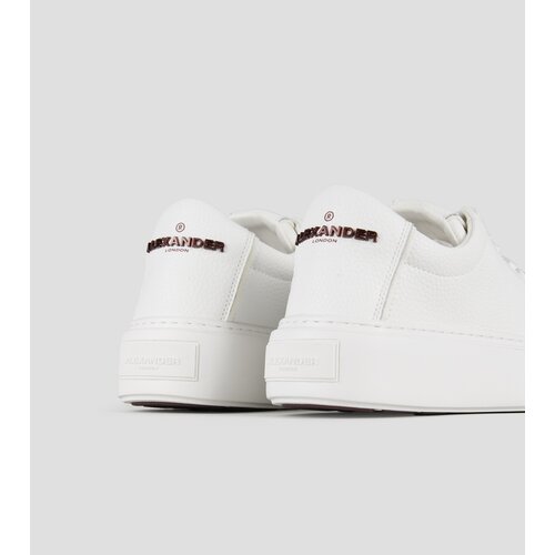 Alexander Smith Alexander Smith 8406