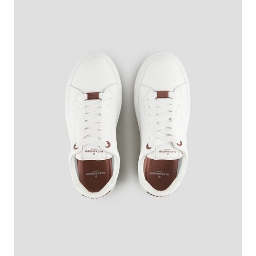 Alexander Smith Alexander Smith 8406