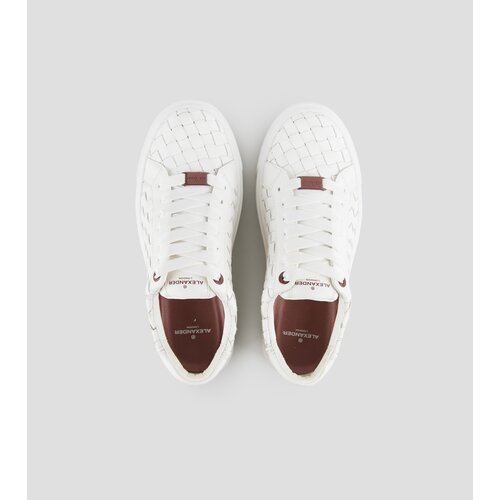 Alexander Smith Alexander Smith 8412 W